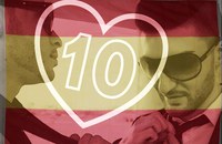 SPANIEN: Das Land feiert 10 Jahre Marriage Equality