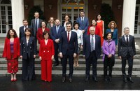 SPANIEN: Premierminister holt zwei schwule Minister ins Kabinett
