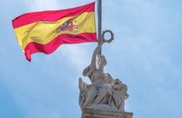 SPANIEN: Rechtsextreme ziehen gegen neues LGBTI+ Gesetz vor Gericht