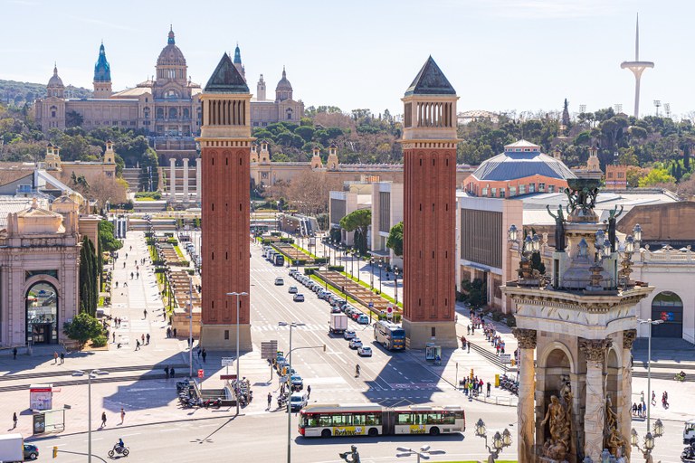 SPANIEN: Starker Anstieg an feindlichen Hassverbrechen in Barcelona und Katalonien