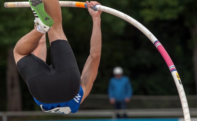 SPORT: 35 Verhaftungen von LGBTI+ und bald beginnen die Youth Olympics in Senegal