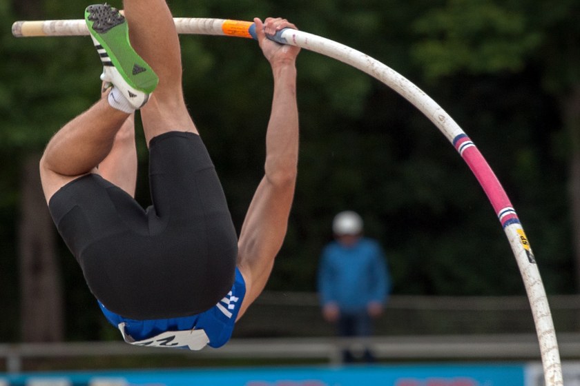 SPORT: 35 Verhaftungen von LGBTI+ und bald beginnen die Youth Olympics in Senegal
