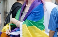 SPORT: Der Pride Match verlief ziemlich ereignislos