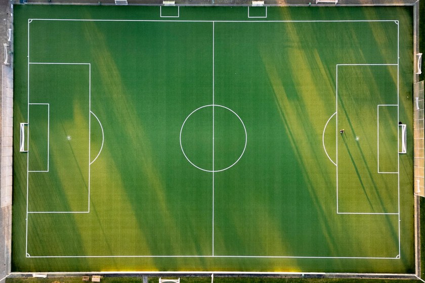 SPORT: Die Fussball-EM der Frauen in der Schweiz wird die queerste aller Zeiten