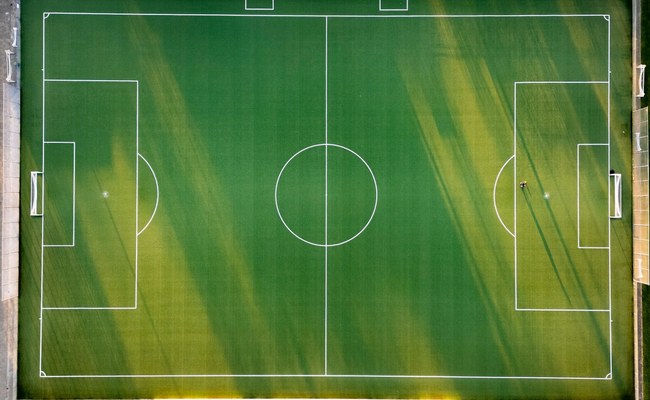 SPORT: Die Fussball-EM der Frauen in der Schweiz wird die queerste aller Zeiten