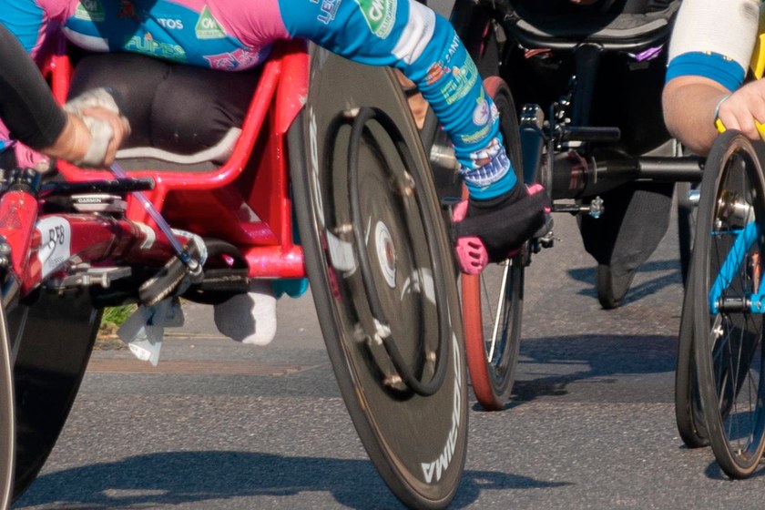 SPORT: Ein Blick auf den Medaillenspiegel der Paralympics