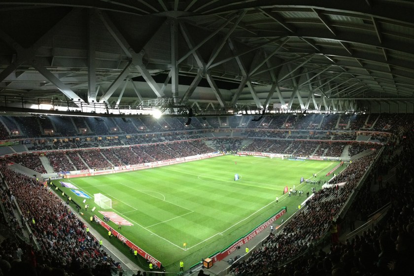 SPORT: Frankreichs höchste Fussball-Liga verbietet Pride-Symbole