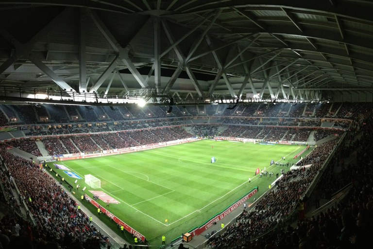 SPORT: Frankreichs höchste Fussball-Liga verzichtet auf Pride-Symbole