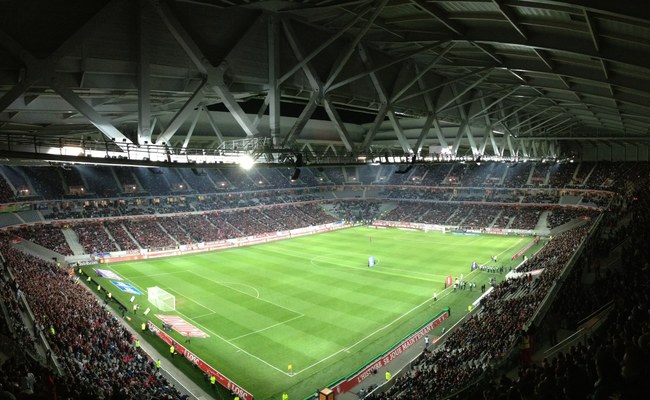 SPORT: Frankreichs höchste Fussball-Liga verzichtet auf Pride-Symbole