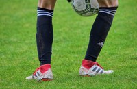 SPORT: Gastgeber Seattle plant Pride Match während FIFA Fussball-WM
