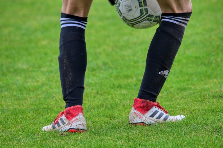 SPORT: Gastgeber Seattle plant Pride Match während FIFA Fussball-WM
