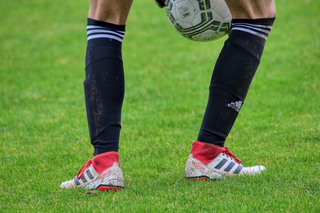 SPORT: Gastgeber Seattle plant Pride Match während FIFA Fussball-WM
