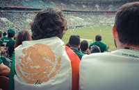 SPORT: Geldstrafe wegen LGBTI+ feindlichen Sprechgesängen gegen Mexiko während Fussball-WM
