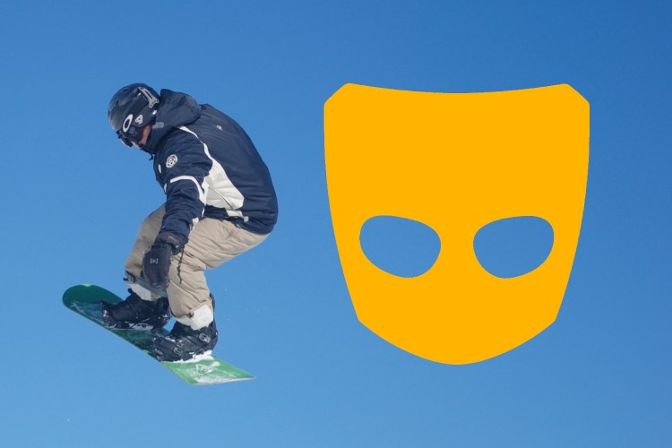 SPORT: Grindr erhöht Sicherheitsvorkehrungen rund um Olympia