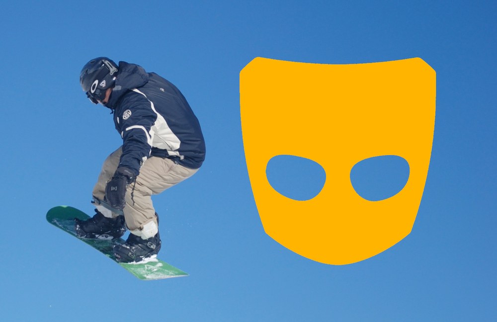 SPORT: Grindr erhöht Sicherheitsvorkehrungen rund um Olympia