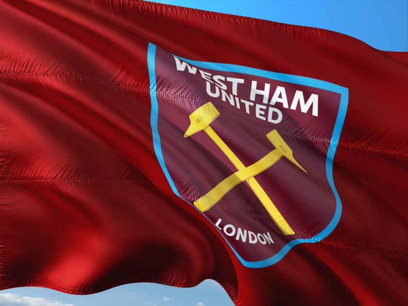 SPORT: Hohe Geldstrafe gegen West Ham wegen queerfeindlichen Fangesängen