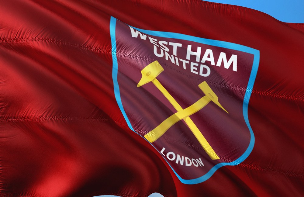 SPORT: Hohe Geldstrafe gegen West Ham wegen queerfeindlichen Fangesängen
