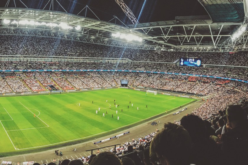 SPORT: LGBTI+ Fussball-Fanorganisation von England boykottiert WM in den USA