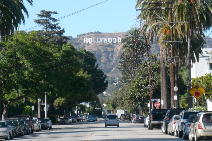 SPORT: Los Angeles plant das grösste Pride House für die Olympischen Spiele 2028