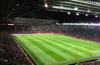 SPORT: Manchester United spielt Match gegen ältesten Gay-Fussballclub