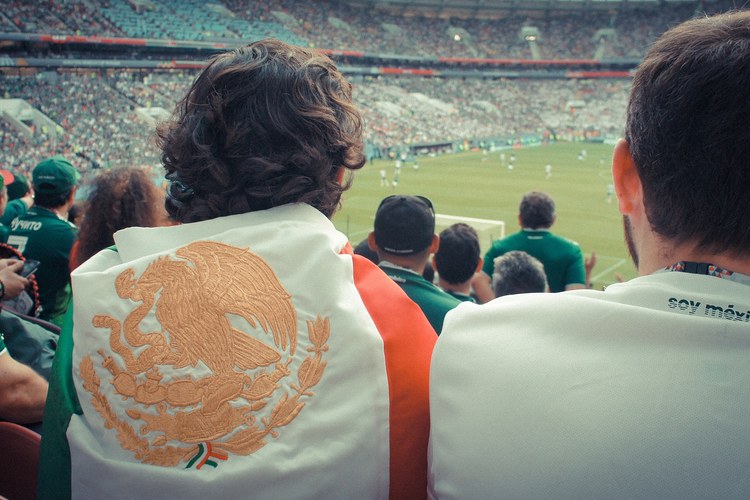 SPORT: Mexiko verliert erneut vor Gericht gegen die FIFA