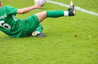 SPORT: Noch nie gab es so viele Diskriminierungen im Fussball