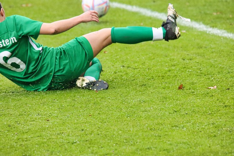 SPORT: Noch nie gab es so viele Diskriminierungen im Fussball