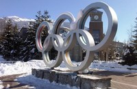 SPORT: Olympia-Medaillen-Rekord für Team LGBTI+ - auch aus der Schweiz