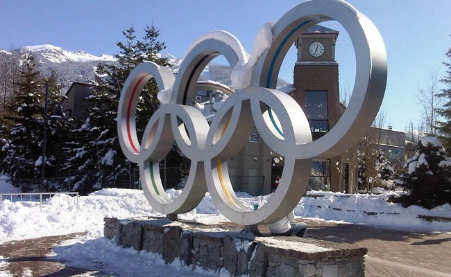 SPORT: Olympia-Medaillen-Rekord für Team LGBTI+ - auch aus der Schweiz