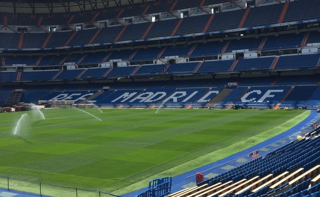 SPORT: Real Madrid verliert vor Gericht: LGBTI+ feindliche Sprechchöre sind keine Satire