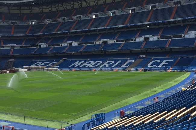 SPORT: Real Madrid verliert vor Gericht: LGBTI+ feindliche Sprechchöre sind keine Satire