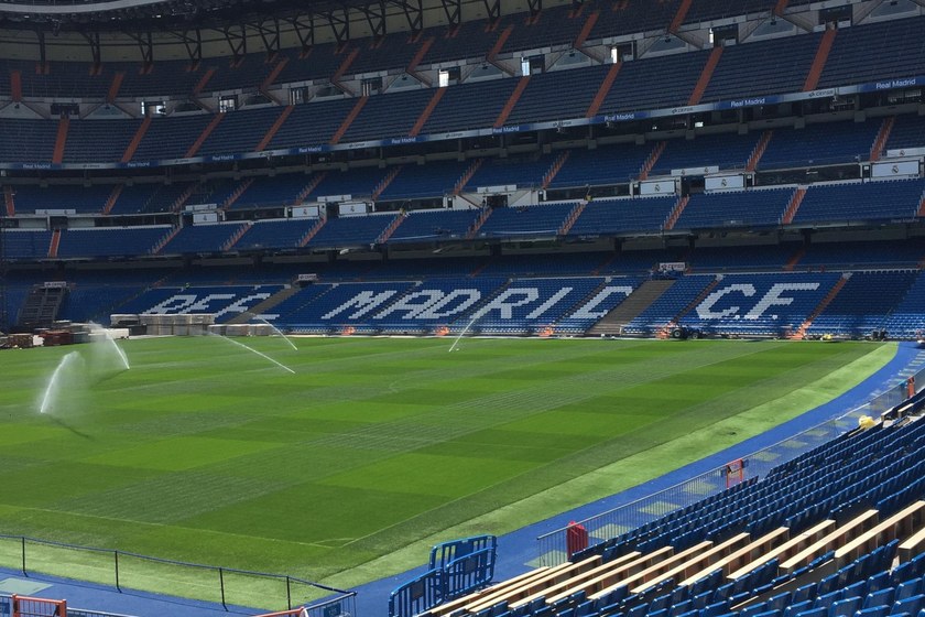 SPORT: Real Madrid verliert vor Gericht: LGBTI+ feindliche Sprechchöre sind keine Satire