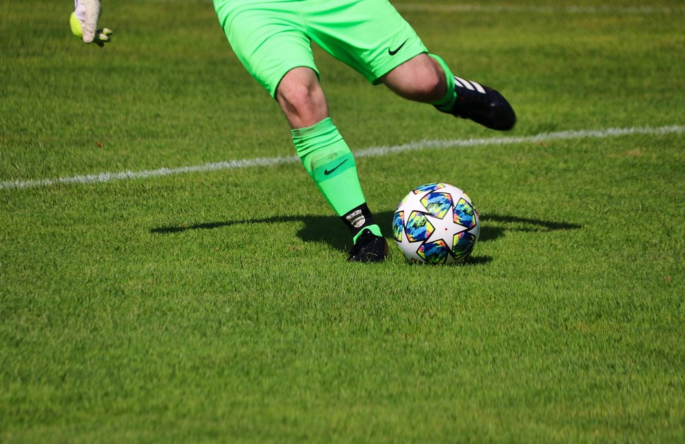 SPORT: Reisewarnungen für die Fussball-WM in den USA