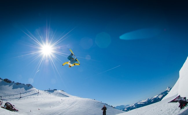 SPORT: Rekordzahl an LGBTI+ Athlet:innen bei den Olympischen Spielen 2026