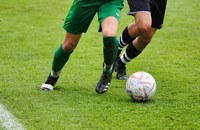 SPORT: Schlimmstmögliche Partie während Pride Match an der Fussball-WM in den USA