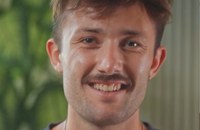 SPORT: Schweizer Beachvolleyballer hat sein Coming Out