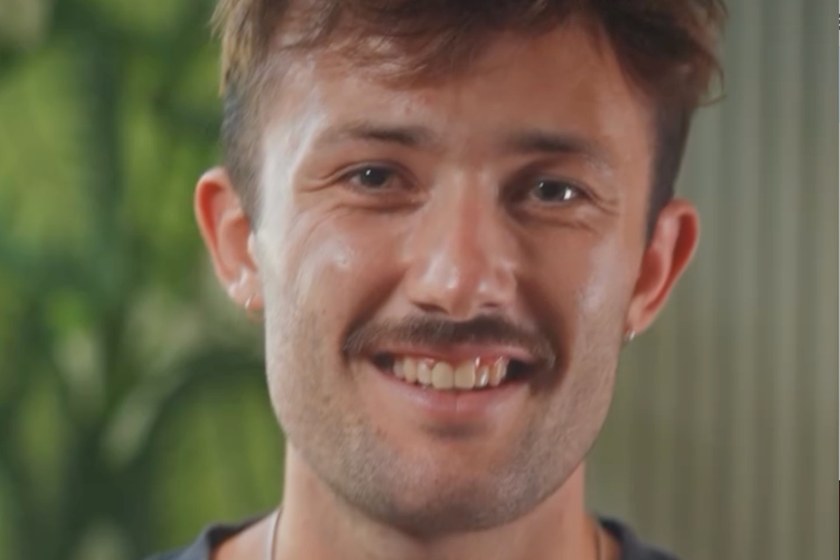SPORT: Schweizer Beachvolleyballer hat sein Coming Out
