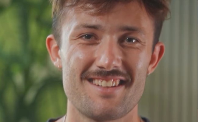 SPORT: Schweizer Beachvolleyballer hat sein Coming Out