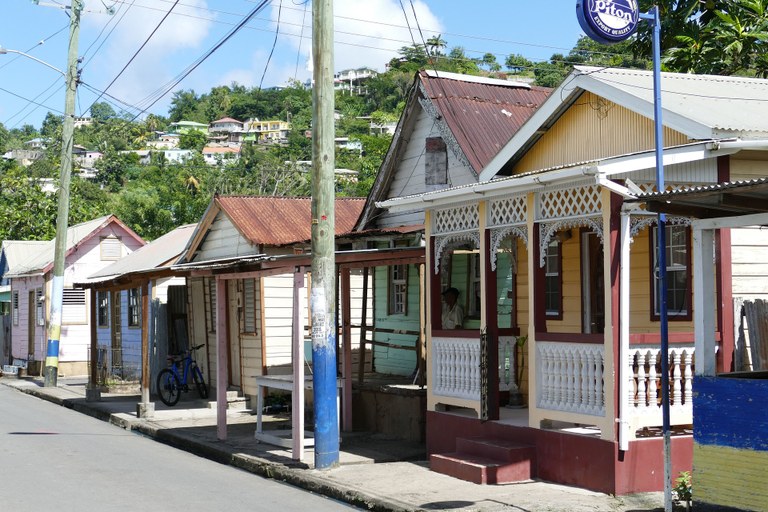 ST. LUCIA: Gleichgeschlechtliche Handlungen wurden legalisiert