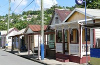 ST. LUCIA: Gleichgeschlechtliche Handlungen wurden legalisiert