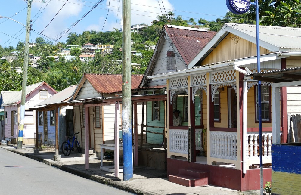 ST. LUCIA: Gleichgeschlechtliche Handlungen wurden legalisiert
