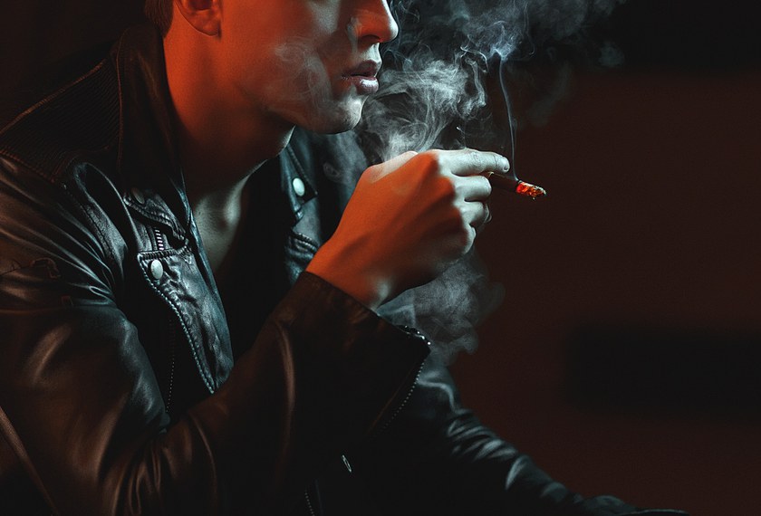 STUDIE: LGBT-Jugendliche rauchen viel häufiger