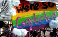 STUDIE: Vorurteile gegenüber LGBTI+? Such Dir einen queeren Freund...