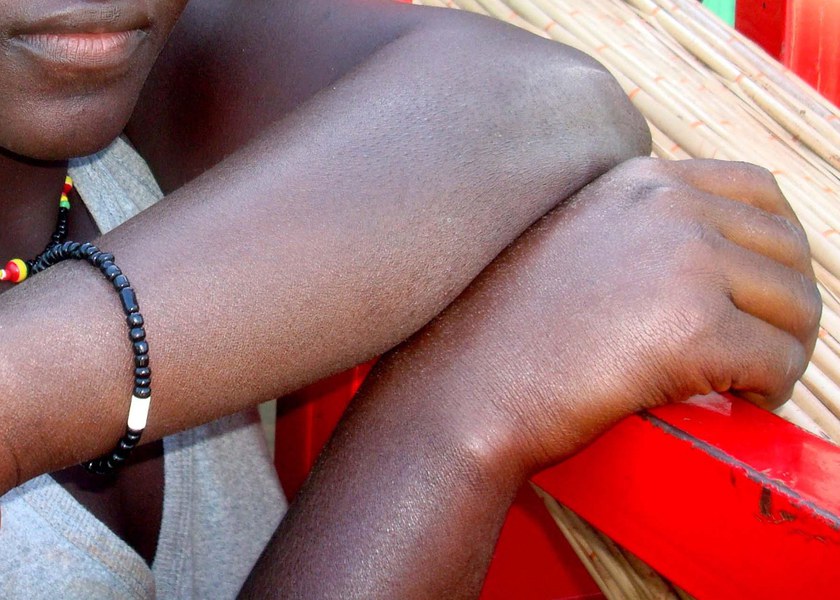 SÜDAFRIKA: Lebenslange Haft für zwei Vergewaltiger
