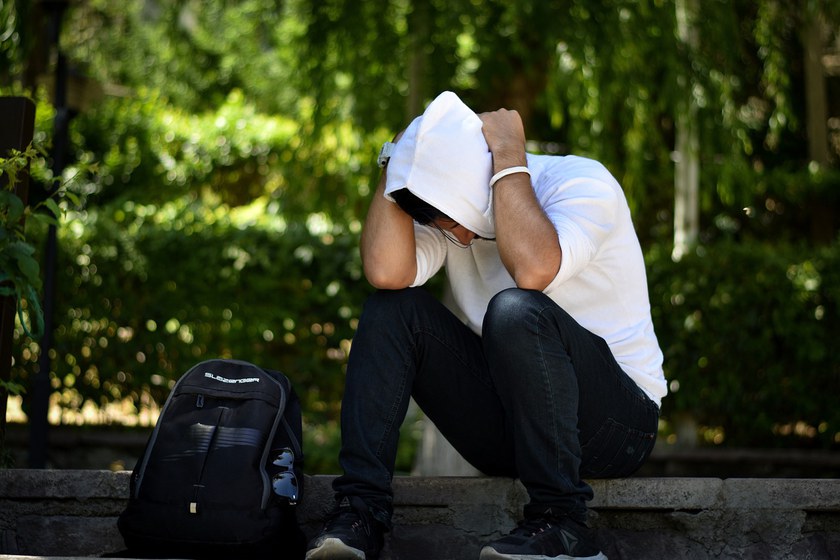 SÜDKOREA: Fast die Hälfte (!) aller LGBTI+ Jugendlichen unternimmt Suizidversuche