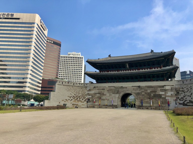 SÜDKOREA: LGBTI+ Paare werden in Volksbefragung erstmals anerkannt