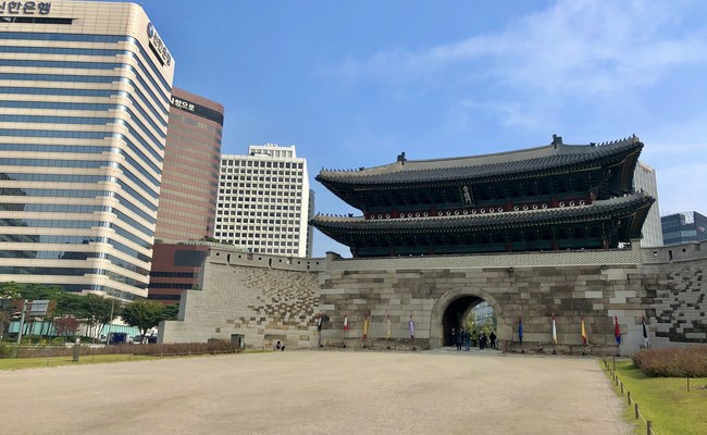 SÜDKOREA: LGBTI+ Paare werden in Volksbefragung erstmals anerkannt