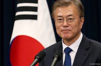 SÜDKOREA: Südkorea hat einen homophoben Präsidenten erhalten