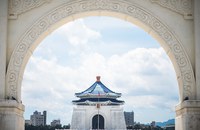 TAIWAN: Befürwortung der Ehe für alle nimmt sprunghaft zu