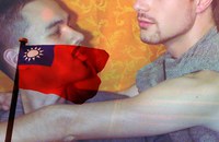 TAIWAN: Berufung gegen Marriage Equality